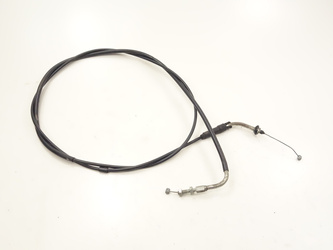 Peugeot Kisbee 50 4t 18- Gas Cable