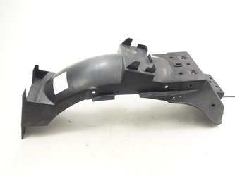 Suzuki Gsx600f Katana Rear Fender