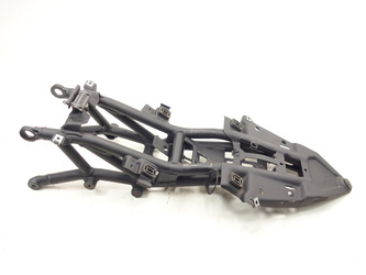 Ducati Supersport S 937 17- Frame Rear Tail