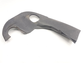 Kymco Downtown Dink Street Plastic Fill