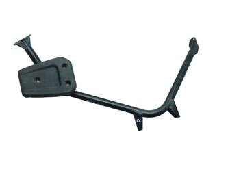 Yamaha Rhino 660 Passenger Headrest Frame