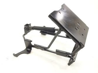 Peugeot Metropolis 400 13-19 Fairing canopy mounting frame