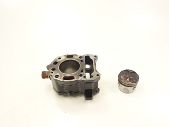 Piaggio X8 X-Evo X9 125 Cylinder piston set