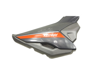 Keeway Rk 125 Right Side Fairing