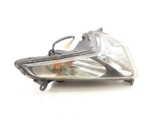 Sym Gts 125 Evo Indicator Light Left Front