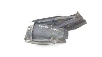 Ktm Sx 85 65 02-17 Wheel Arch Rear Fender