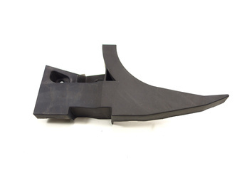 Kymco Ak 550 Plastic Filling Belt Cover