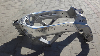 Aprilia Tuono V4 1100 2021R Frame With Documents