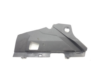 Crf 1100 Africa Twin Plastic Filling Cover Left