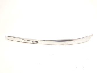 Piaggio X8 X-Evo 125 Plastic Chrome Strip Rear Right