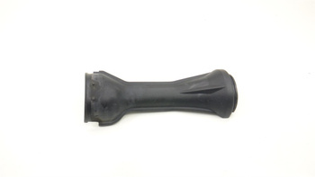 Kawasaki Gtr 1400 Plastic Swingarm Cardan Cover