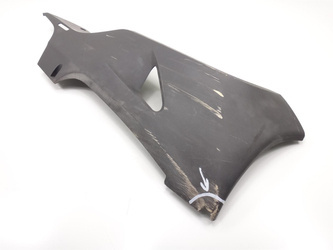 Silver Wing 400 Fjs Skirting Board Right