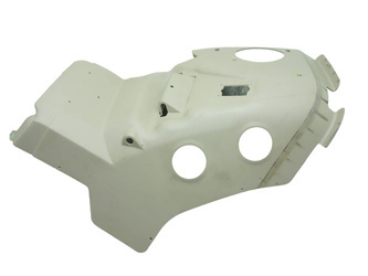 Plastik Osłona Kokpitu Kabiny Lewa Strona Massey Valtra 4298195M91