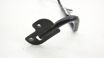 Peugeot Metropolis 400 Stelaż  Mocowanie Tył