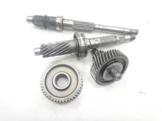 Yamaha X-Max 125 06-09 Complete Transmission