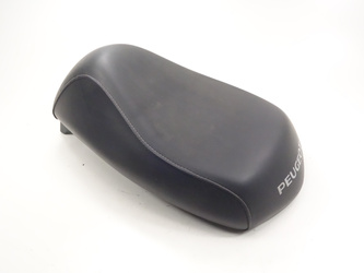 Peugeot Ludix 50 Seat Armchair Sofa