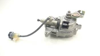 Mp3 400 500 14- Servo Suspension Mechanism