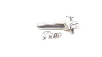 Kawasaki Z 800 13-16 Right Passenger Footrest