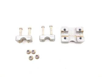 Arctic Cat Zr 5000 Lxr Stem Handlebar Mount