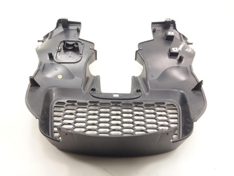 Piaggio Mp3 300 hpe Plastic radiator cover grill