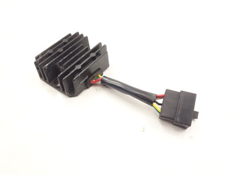 Kymco Agility 50 Voltage Regulator