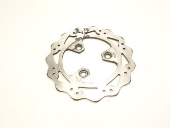 Peugeot Kisbee 50 2t Front brake disc