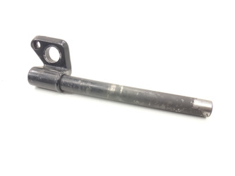 Suzuki Rg 50 85-96 Left Hand Drive