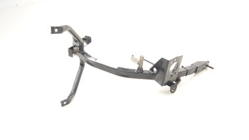 Aixam Gto City Frame Bracket Mount