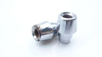 Peugeot Kisbee 50 2T Weights Bumpers Tips