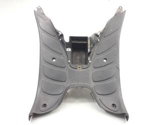 Peugeot Elystar 50 Podłoga