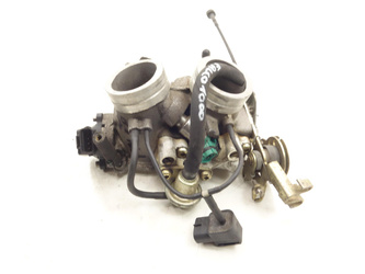 Throttle injectors set for Aprilia Falco 1000