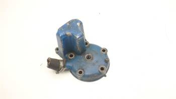 Suzuki Rm 125 85-89 Head
