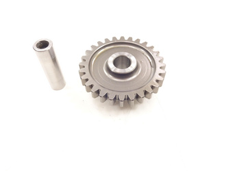 Cf Moto Cl-x Clx 700 21-24 Motor Sprocket Mode