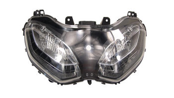 BMW R 1250 Rs 22-23 Lamp Headlight Front