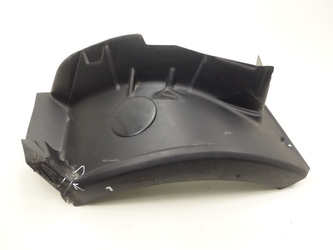 Microcar Ligier X-too Rs Front left wheel arch