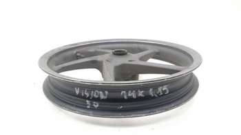 Honda Vision Nsc 50 Rim Front 14X1.85