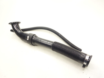 Microcar M.go Highland X Fuel filler pipe