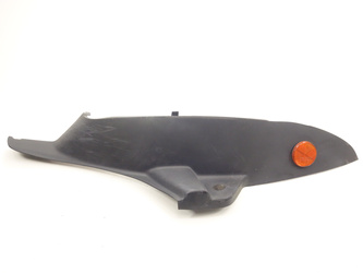 Peugeot Elystar 50 Left skid floor