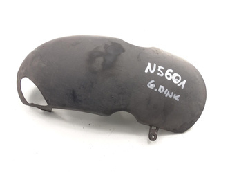 Kymco Grand Dink Fender Rear Wheel