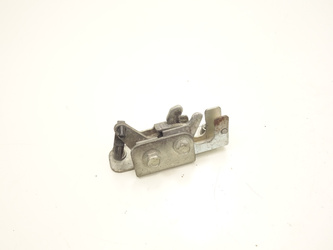 Microcar Aixam Gto City Rear Tailgate Lock