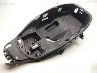 Piaggio Mp3 350 18-22 Kufer schowek pod siedzenię