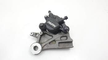 Honda Cbr 500 R Rear Brake Caliper