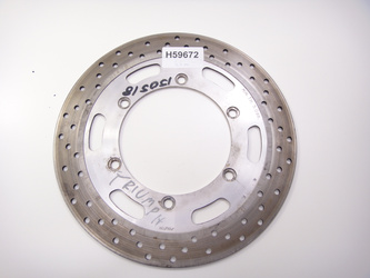Triumph 955i Thunderbird Front Brake Disc