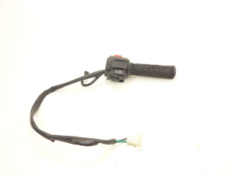 Masai Scrambler 125 Right throttle switch