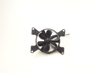 Peugeot Elyseo 125 Radiator fan