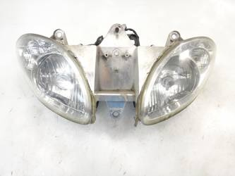 Piaggio X9 125 Lamp Front Headlight