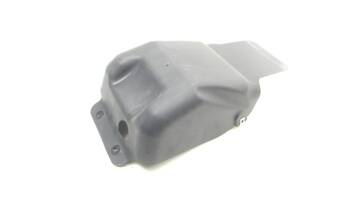 Sym Cruisym 125 18-23 Plastic Filling Cover