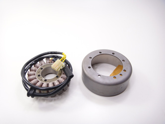 Ducati Multistrada Monster 264401435 Stator magneto