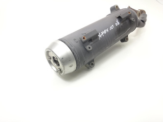 X-Max Scycruiser 125 05-09 Muffler Exhaust