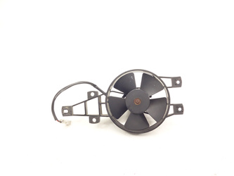 Piaggio X8 X-Evo 125 Radiator fan